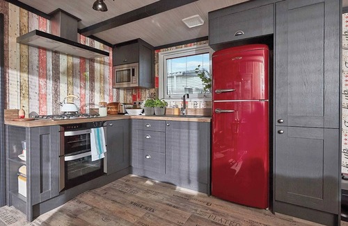 Bembridge House | 2 bedroom accommodation in Bembridge