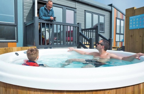 Bembridge House | 2 bedroom accommodation in Bembridge
