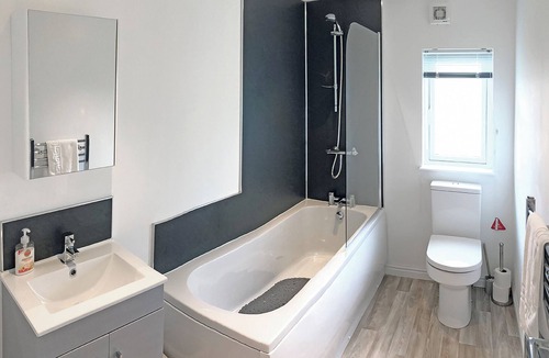 Blackburn Ski Chalet | 2 bedroom accommodation in Old Langho, Ribble Valley