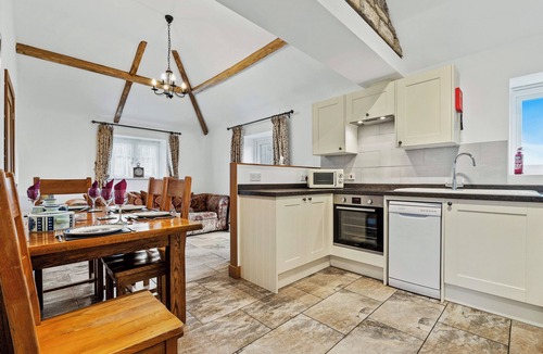 Blackford Cottage | 2 bedroom accommodation in South Barrow, near Yeovil