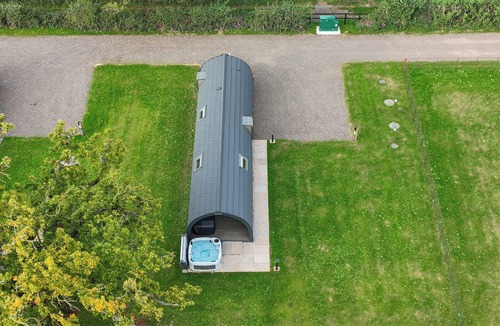 Blackford Cottage | 2 bedroom accommodation in North Barrow, near Yeovil