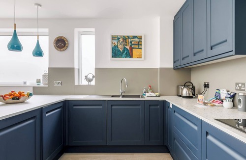 Westbourne Cottage | 2 bedroom accommodation in Bournemouth