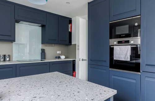 Westbourne Cottage | 2 bedroom accommodation in Bournemouth
