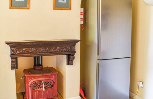 Bramerton Cottage | 2 bedroom accommodation in Bramerton