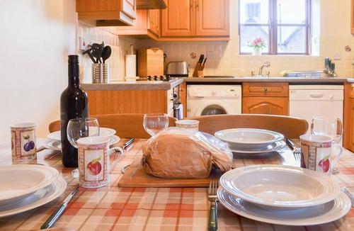 Bont Newydd Cottage | 2 bedroom accommodation in Caernarfon