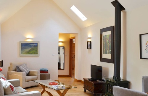 Goodnestone Cottage | 2 bedroom accommodation in Nonington, near Dover