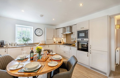 Casterton Cottage | 2 bedroom accommodation in Casterton, near Kirkby Lonsdale
