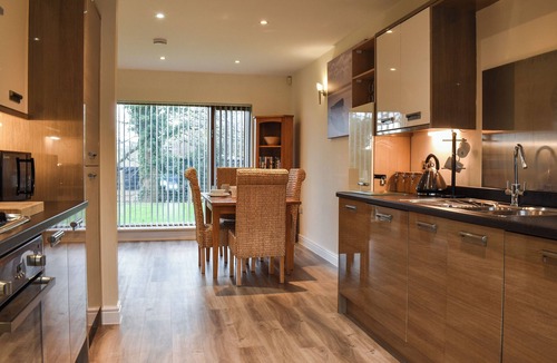Tewitfield Cottage | 2 bedroom accommodation in Carnforth