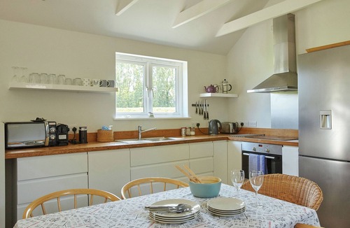 Chichester Cottage | 2 bedroom accommodation in Birdham, near Chichester