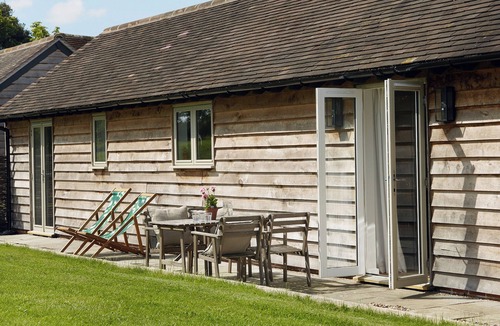 Chichester Cottage | 2 bedroom accommodation in Birdham, near Chichester