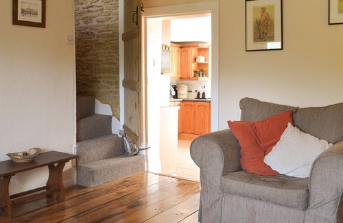 Castle Combe Cottage | 2 bedroom accommodation in Castle Combe, near Chippenham