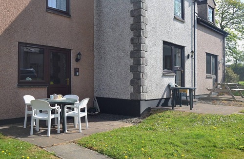 Chysauster Cabin | 2 bedroom accommodation in Gulval, near Penzance