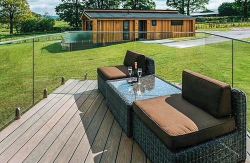 Clitheroe Cottage | 2 bedroom accommodation in Clitheroe