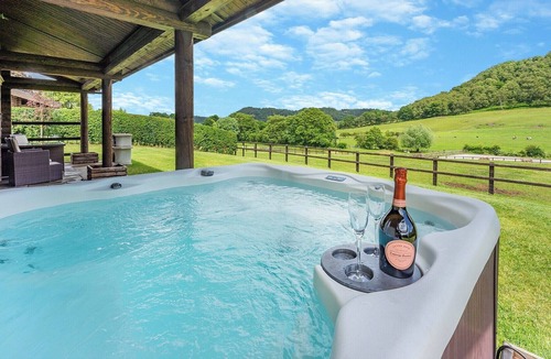 Cotebrook House | 2 bedroom accommodation in Broxton, Nr Chester