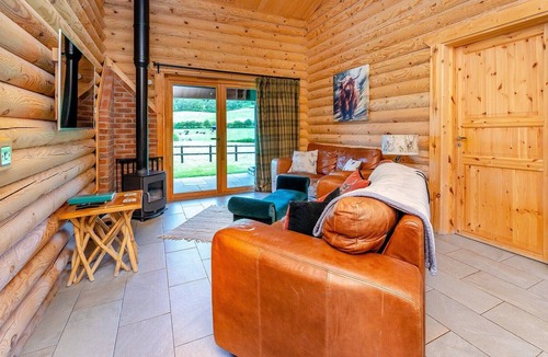 Cotebrook House | 2 bedroom accommodation in Broxton, Nr Chester