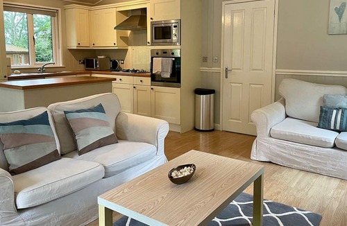Churchill House | 2 bedroom accommodation in Cotswolds