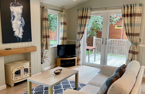 Churchill House | 2 bedroom accommodation in Cotswolds