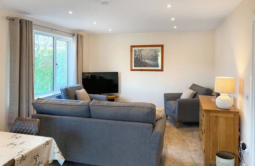 Drumchork Cottage | 2 bedroom accommodation in Poolewe, near Gairloch