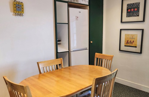 Cramond Cottage | 2 bedroom accommodation in Cramond, Edinburgh