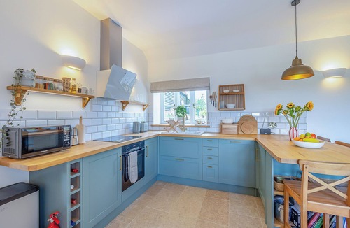 Stalisfield Cottage | 2 bedroom accommodation in Faversham