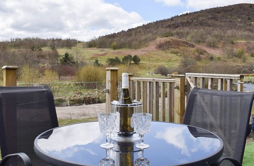 Dollar Cottage | 2 bedroom accommodation in Glendevon