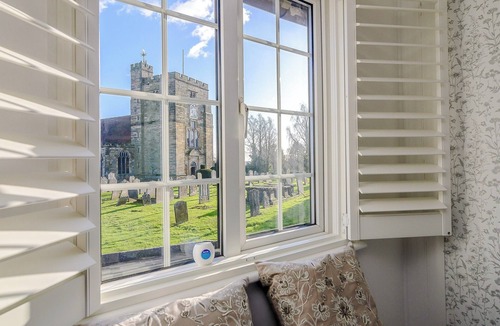 Goudhurst Cottage | 2 bedroom accommodation in Goudhurst