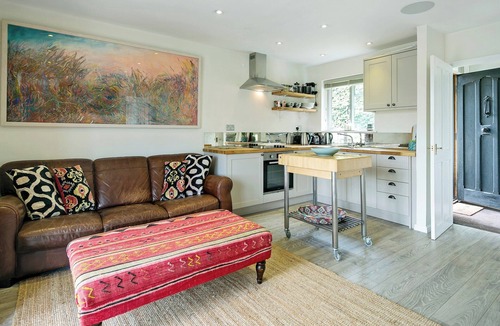 Chilworth Cottage | 2 bedroom accommodation in Guildford