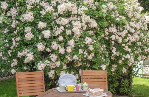 Cratfield Cottage | 2 bedroom accommodation in Cratfield, Halesworth