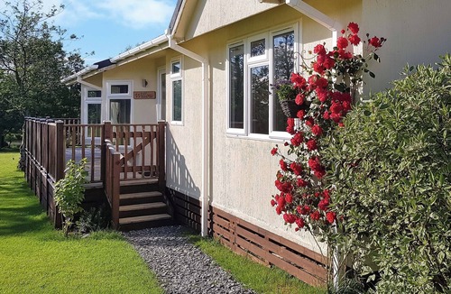 Holsworthy Cottage | 2 bedroom accommodation in Woodacott, near Holsworthy