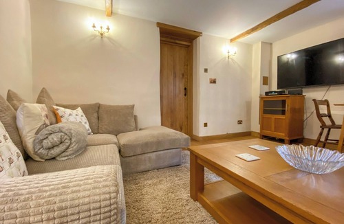 Ashford Cottage | 2 bedroom accommodation in Hothfield