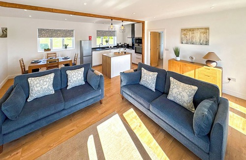 Ilfracombe Cottage | 2 bedroom accommodation in Kentisbury, near Barnstaple