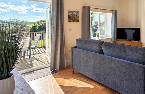 Ilfracombe Cottage | 2 bedroom accommodation in Kentisbury, near Barnstaple