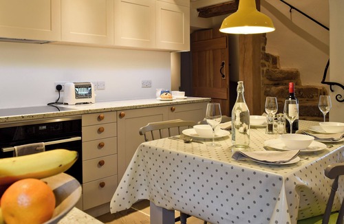 Kettlewell Cottage | 2 bedroom accommodation in Kettlewell