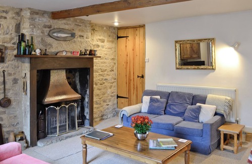 Kettlewell Cottage | 2 bedroom accommodation in Kettlewell