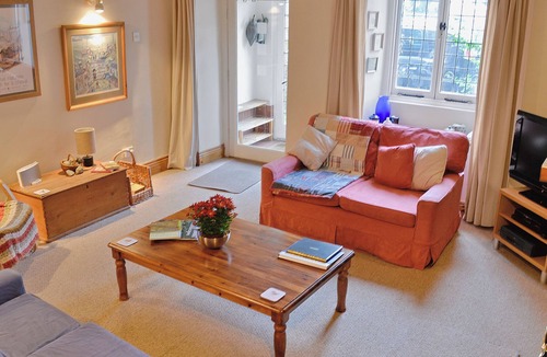 Kettlewell Cottage | 2 bedroom accommodation in Kettlewell