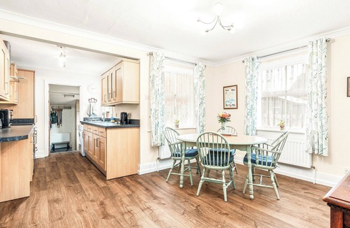 New Forest District Cottage | 2 bedroom accommodation in Lyndhurst