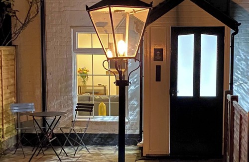New Forest District Cottage | 2 bedroom accommodation in Lyndhurst