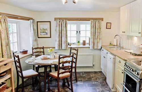 Okehampton Cottage | 2 bedroom accommodation in Northlew, near Okehampton