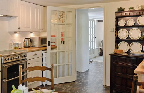 Okehampton Cottage | 2 bedroom accommodation in Northlew, near Okehampton
