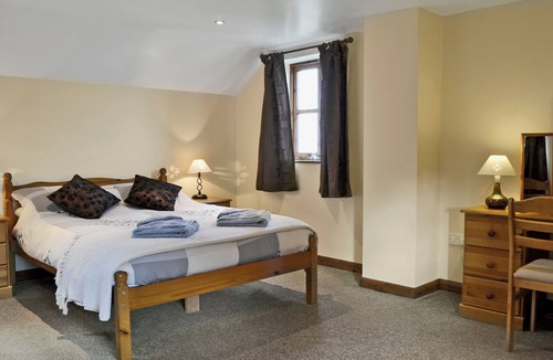Okehampton Cottage | 2 bedroom accommodation in Northlew, near Tavistock