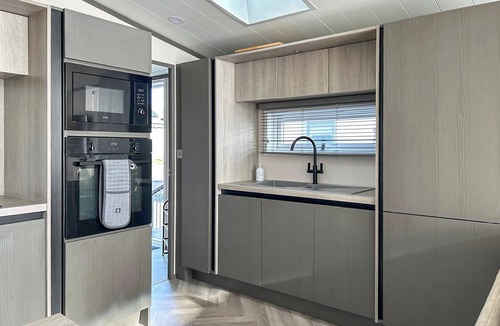 Peterhead Cottage | 2 bedroom accommodation in Peterhead