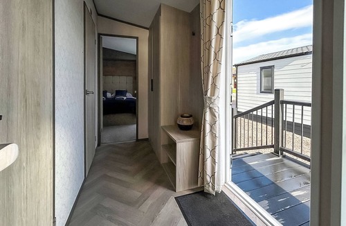 Peterhead Cottage | 2 bedroom accommodation in Peterhead