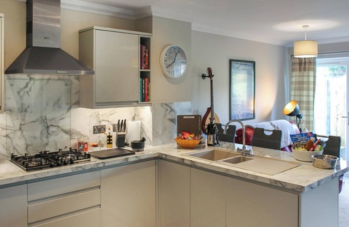 Pitlochry Cottage | 2 bedroom accommodation in Pitlochry