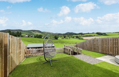 Pitlochry Cottage | 2 bedroom accommodation in Pitlochry