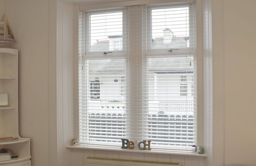 Prestwick Cottage | 2 bedroom accommodation in Prestwick