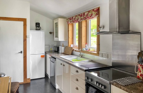 Oldshoremore Cottage | 2 bedroom accommodation in Rhiconich