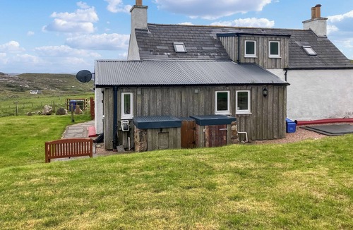 Oldshoremore Cottage | 2 bedroom accommodation in Rhiconich