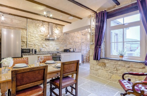 North Sunderland Cottage | 2 bedroom accommodation in North Sunderland, Seahouses