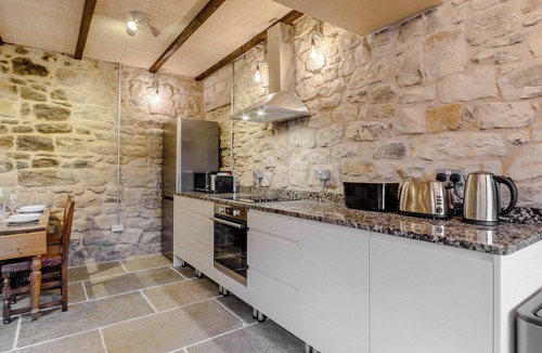 North Sunderland Cottage | 2 bedroom accommodation in North Sunderland, Seahouses
