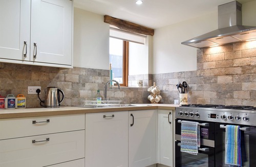 Loxley Cottage | 2 bedroom accommodation in Loxely, near Sheffield